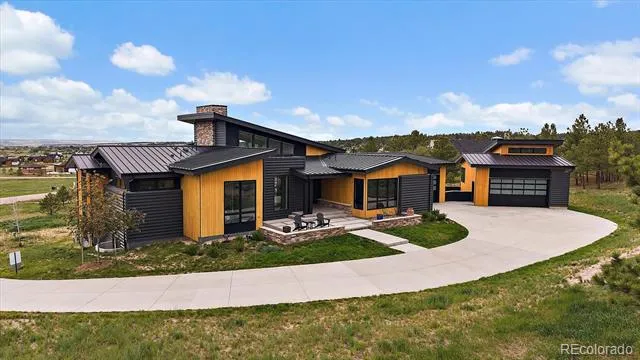 2380 Fox View Trail Franktown, CO 80116