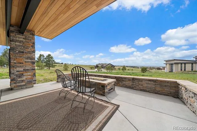 2380 Fox View Trail Franktown, CO 80116