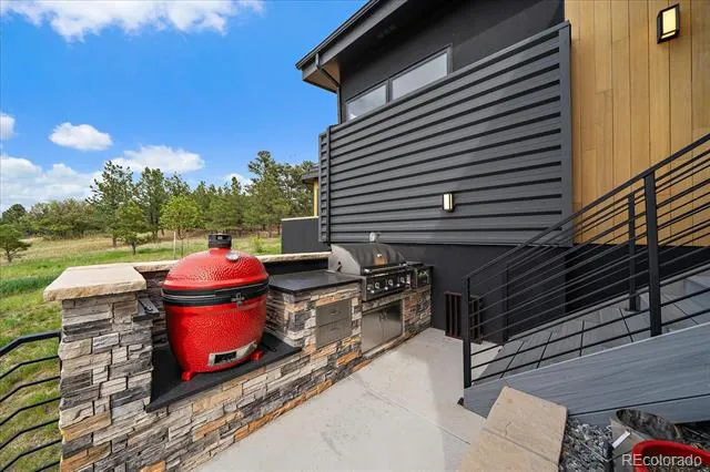 2380 Fox View Trail Franktown, CO 80116
