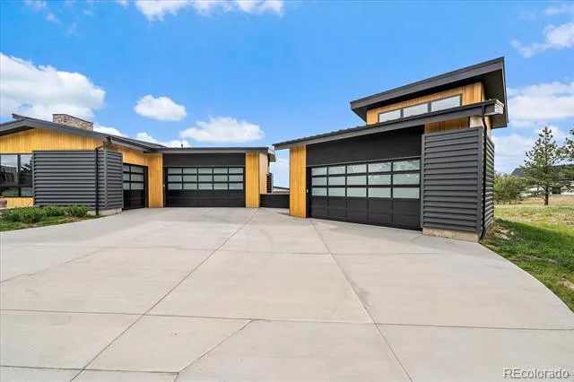 2380 Fox View Trail Franktown, CO 80116