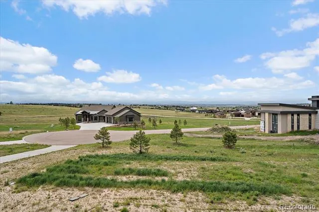 2380 Fox View Trail Franktown, CO 80116