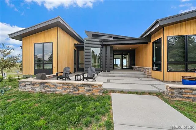 2380 Fox View Trail Franktown, CO 80116