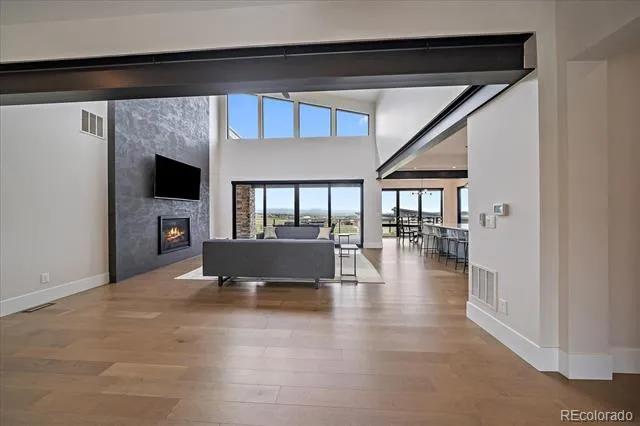 2380 Fox View Trail Franktown, CO 80116