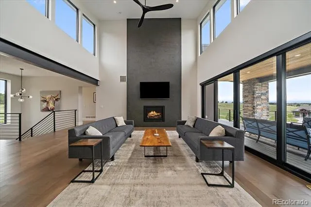 2380 Fox View Trail Franktown, CO 80116