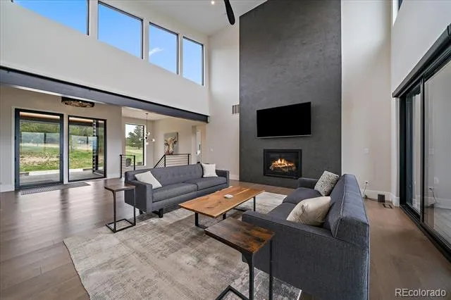 2380 Fox View Trail Franktown, CO 80116
