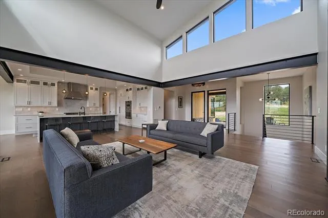 2380 Fox View Trail Franktown, CO 80116