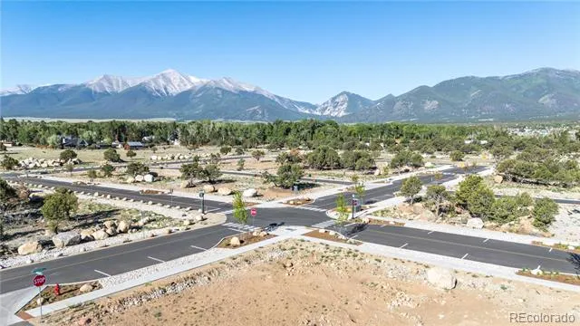 Harrison Avenue Buena Vista, CO 81211