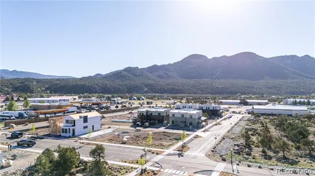 Harrison Avenue Buena Vista, CO 81211