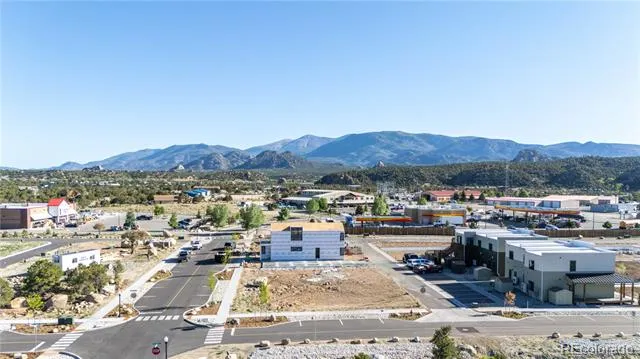 Harrison Avenue Buena Vista, CO 81211