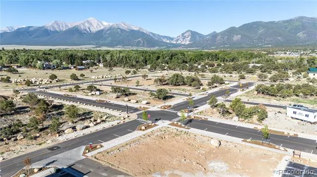 Harrison Avenue Buena Vista, CO 81211