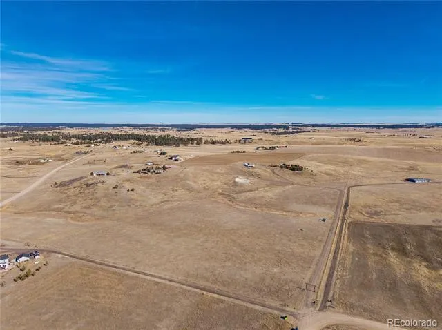Lot 4 Rifleman Way Elizabeth, CO 80107