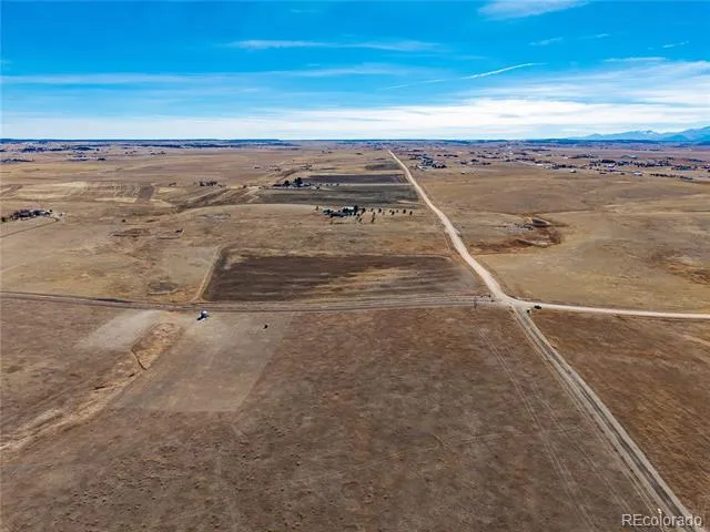 Lot 4 Rifleman Way Elizabeth, CO 80107