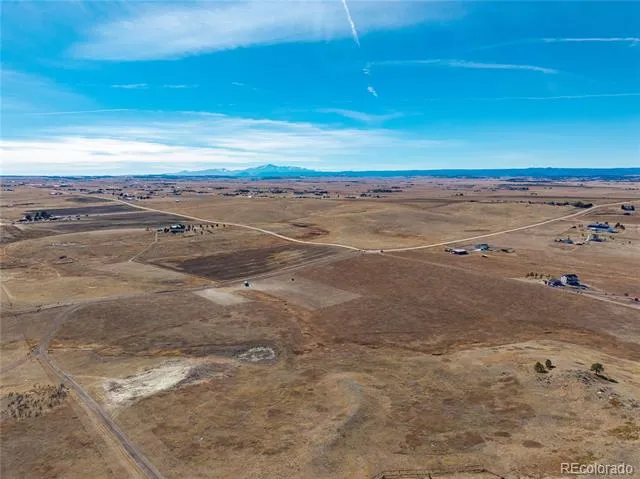 Lot 4 Rifleman Way Elizabeth, CO 80107