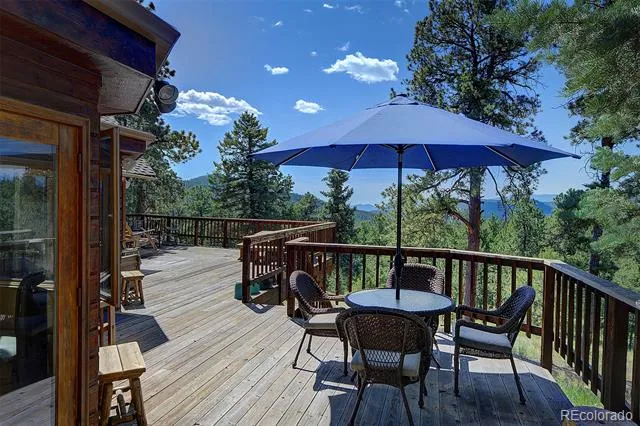 448 Cr-B Pine, CO 80470