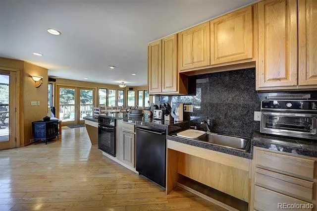 448 Cr-B Pine, CO 80470