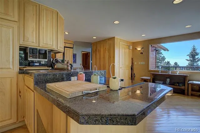 448 Cr-B Pine, CO 80470