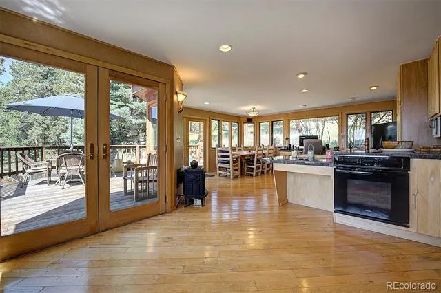 448 Cr-B Pine, CO 80470