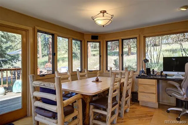 448 Cr-B Pine, CO 80470