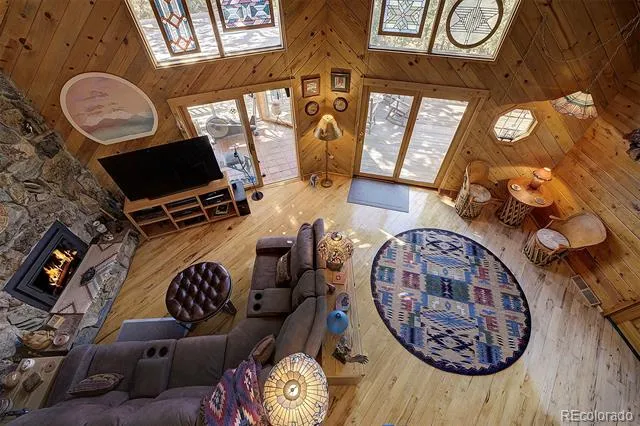 448 Cr-B Pine, CO 80470