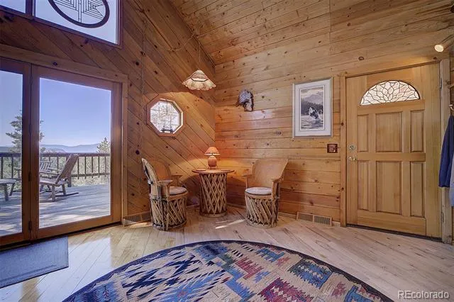 448 Cr-B Pine, CO 80470