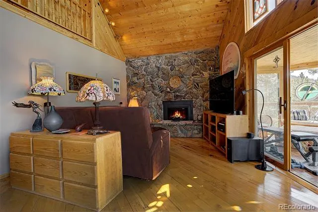 448 Cr-B Pine, CO 80470