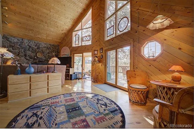 448 Cr-B Pine, CO 80470