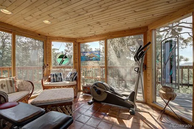 448 Cr-B Pine, CO 80470