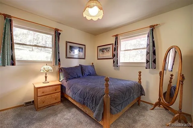 448 Cr-B Pine, CO 80470