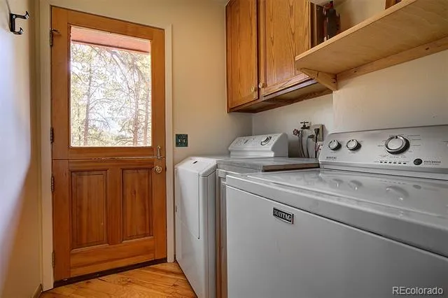 448 Cr-B Pine, CO 80470