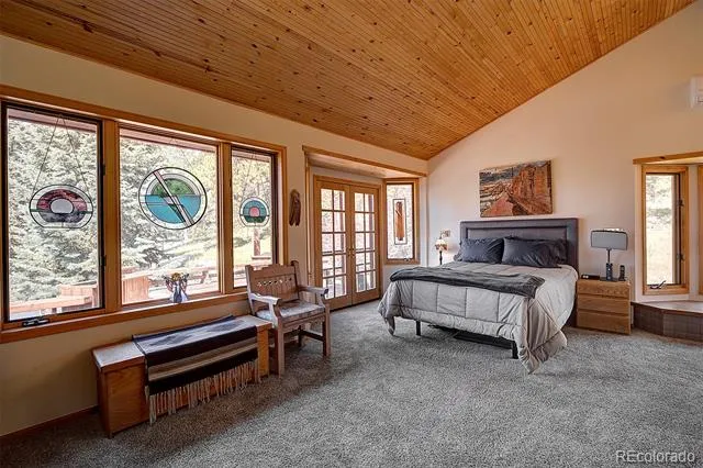 448 Cr-B Pine, CO 80470