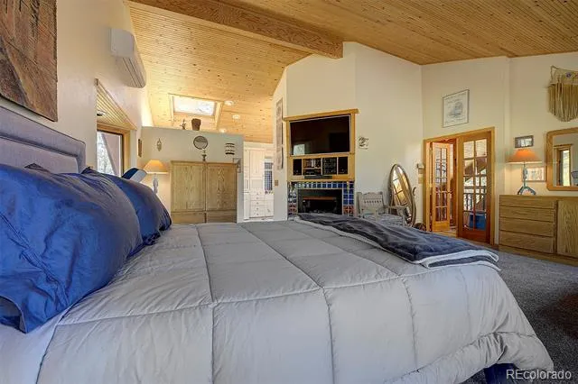 448 Cr-B Pine, CO 80470