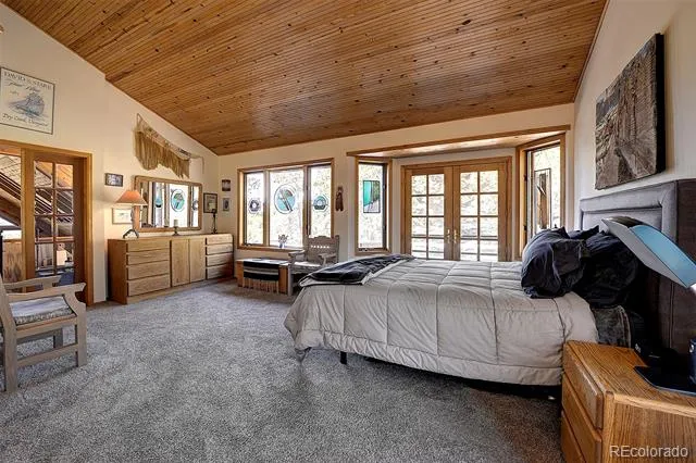 448 Cr-B Pine, CO 80470