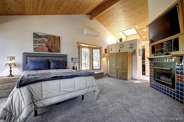 448 Cr-B Pine, CO 80470