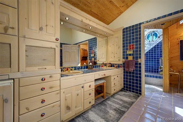 448 Cr-B Pine, CO 80470