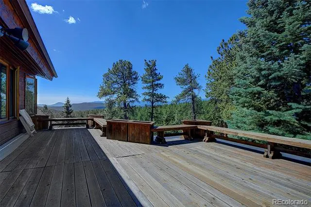 448 Cr-B Pine, CO 80470