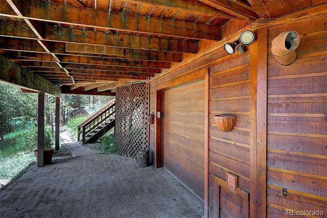 448 Cr-B Pine, CO 80470