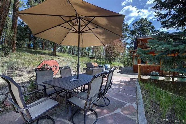 448 Cr-B Pine, CO 80470