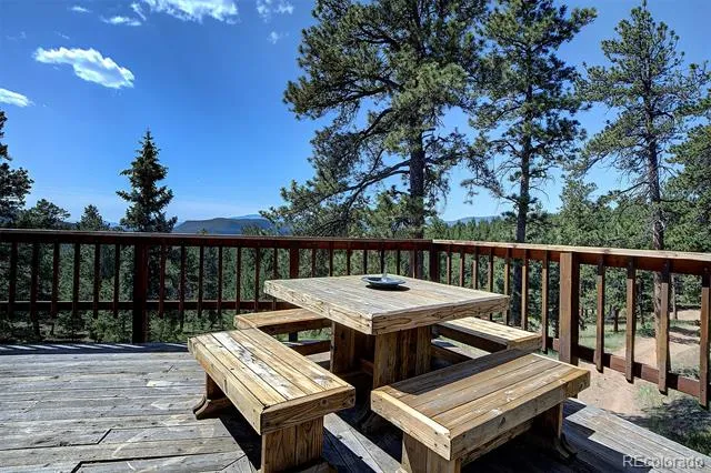 448 Cr-B Pine, CO 80470