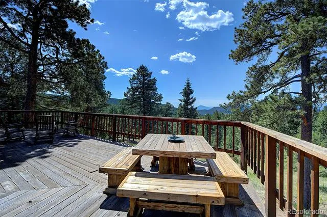 448 Cr-B Pine, CO 80470