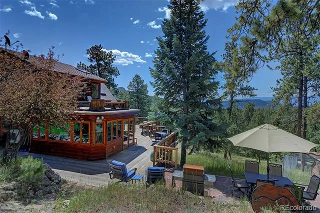 448 Cr-B Pine, CO 80470