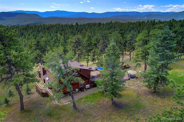 448 Cr-B Pine, CO 80470