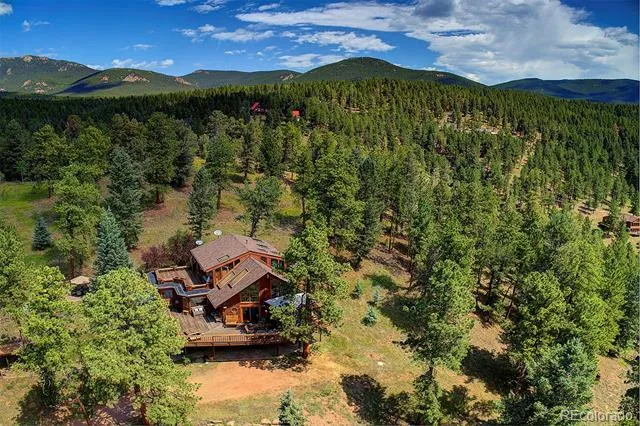 448 Cr-B Pine, CO 80470