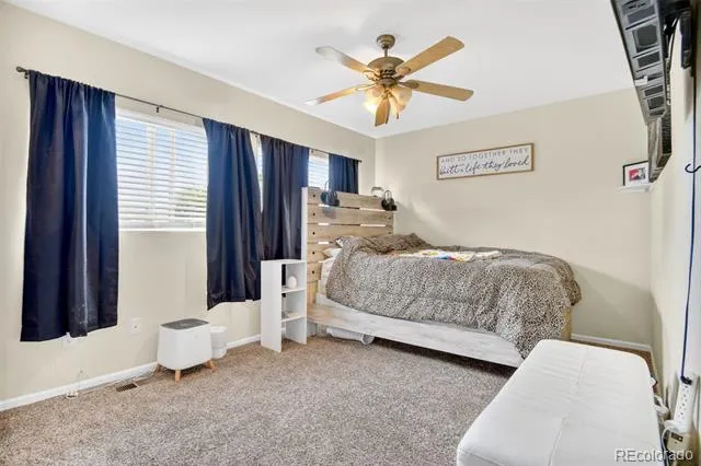 279 Ponderosa Place Fort Lupton, CO 80621