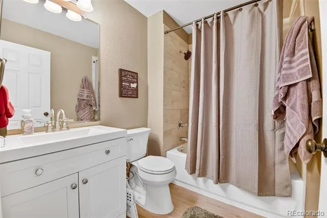 279 Ponderosa Place Fort Lupton, CO 80621