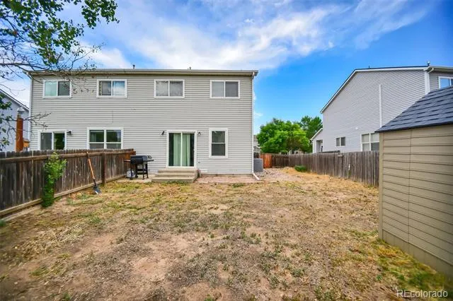 279 Ponderosa Place Fort Lupton, CO 80621