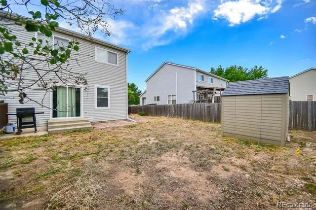 279 Ponderosa Place Fort Lupton, CO 80621