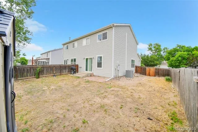 279 Ponderosa Place Fort Lupton, CO 80621