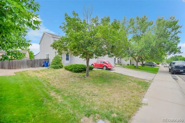 279 Ponderosa Place Fort Lupton, CO 80621