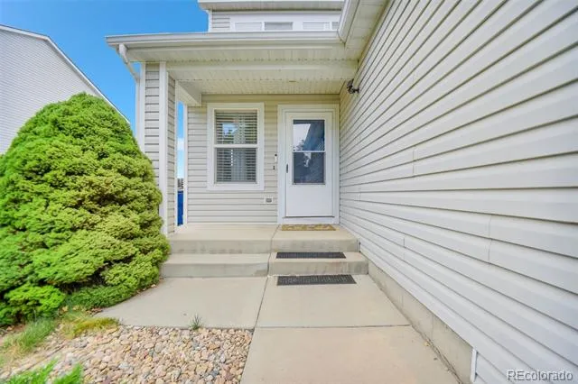 279 Ponderosa Place Fort Lupton, CO 80621