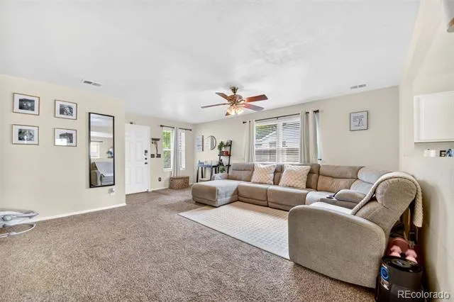 279 Ponderosa Place Fort Lupton, CO 80621